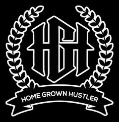Home Grown Hustler logo