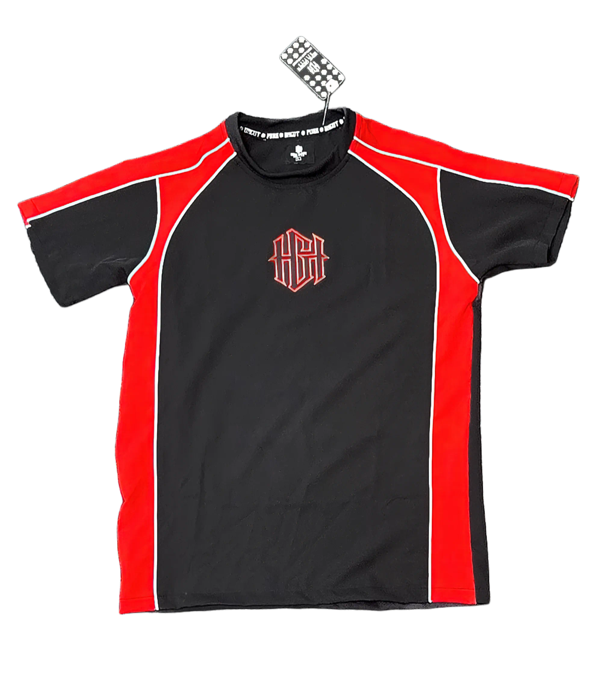 Home Grown Hustler™ Velocity Racing Tee