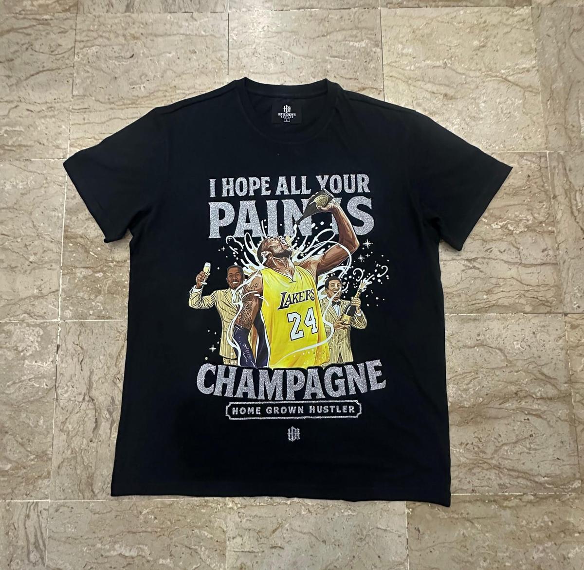 Victory Toast Tee - view 2