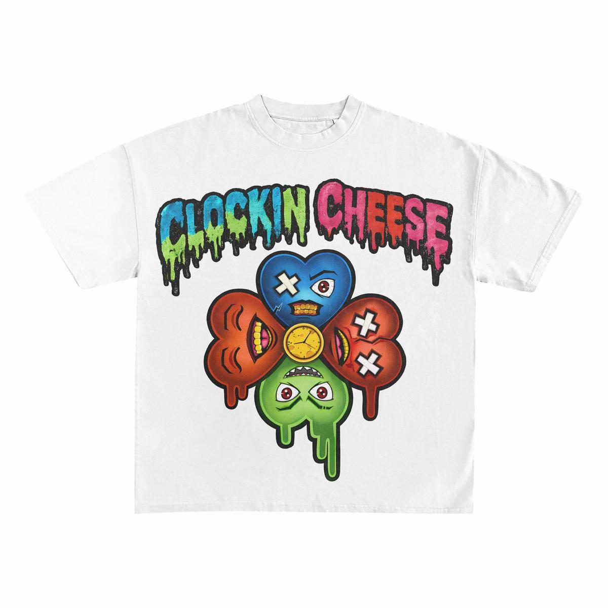 “Trolli” Graphic Tee *