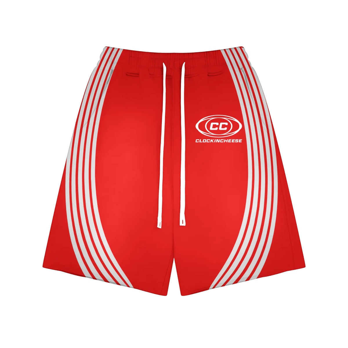 RED RACER SHORTS