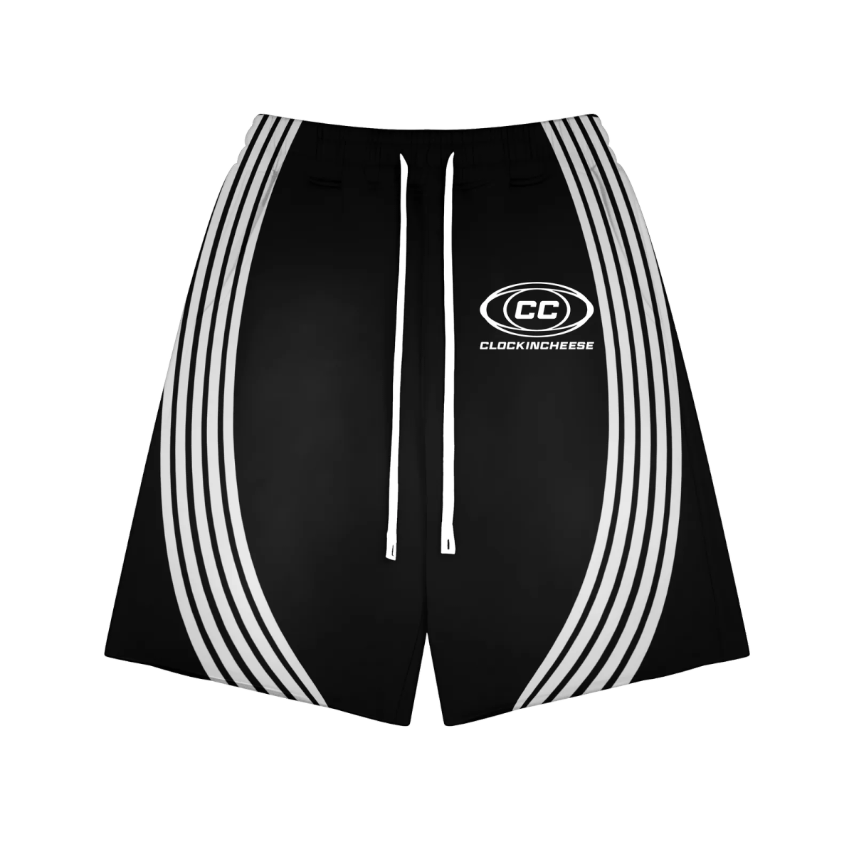 BLACK RACER SHORTS